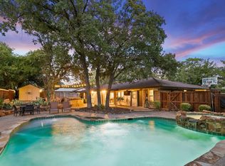 508 Hillside Rd, Colleyville, TX 76034