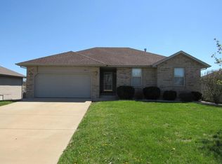 790 S Eric St, Springfield, MO 65802