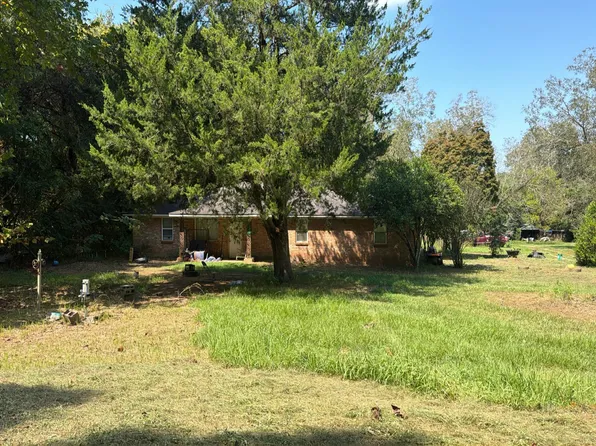 9820 Stone Rd, Semmes, AL 36575