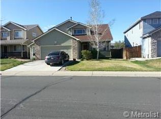 5147 E 118th Pl, Thornton, CO 80233