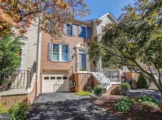 20283 Waters Row Ter, Germantown, MD 20874