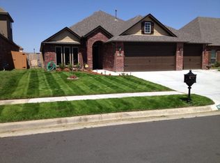 18837 E 48th St, Tulsa, OK 74134