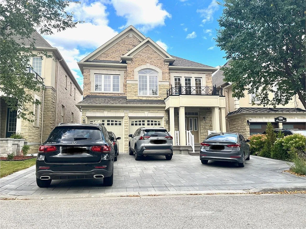 3 bed, $2,500 — Photo 1