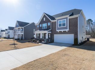 405 Oak Crest Dr, Anderson, SC 29621