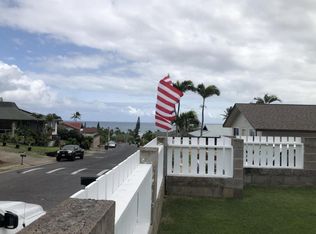 777 Wailupe Dr #9, Wailuku, HI 96793