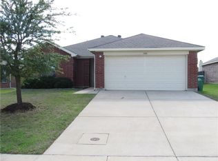 3601 Northpointe Dr, Denton, TX 76207