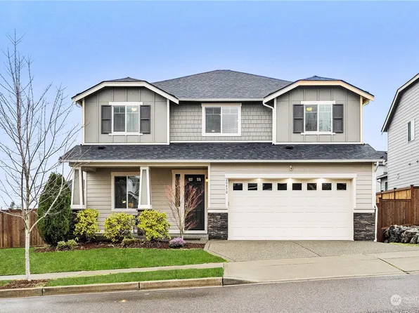 20430 SE 258th Place, Covington, WA 98042