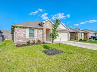 4806 Avellino Base Dr, Katy, TX 77449