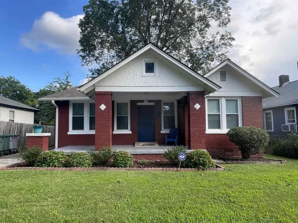 1955 Manila Ave, Memphis, TN 38114