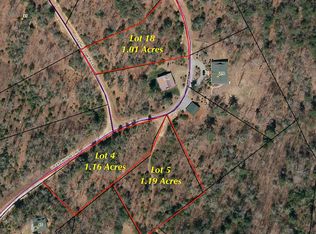LOT 18 Mystic Mdws, Murphy, NC 28906