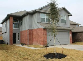 5619 Plantation Forest Dr, Katy, TX 77449