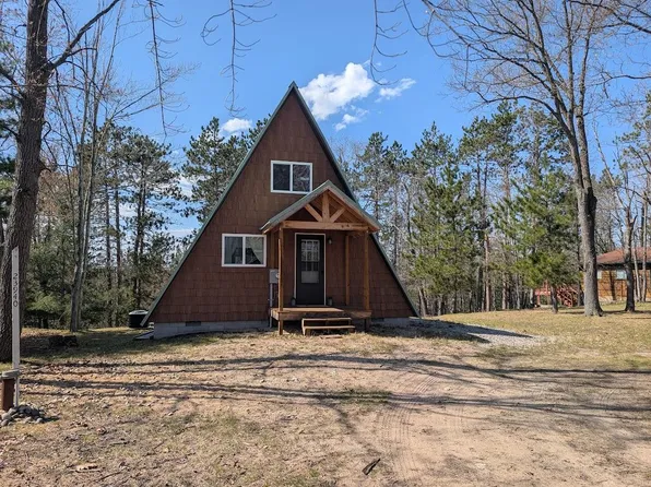 23940 N Hilltop Trl, Atlanta, MI 49709