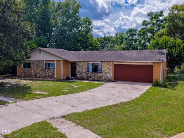 146 Westwood Dr, Daytona Beach, FL 32119