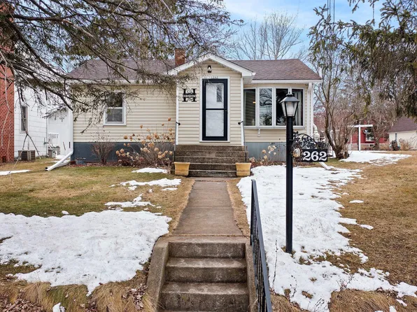 1262 5th Ave, Cumberland, WI 54829