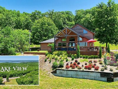 35824 S Talon Dr, Cookson, OK, 74427