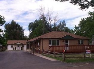 5080 Cody St, Arvada, CO 80002