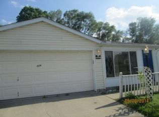 529 Diamond Loop, Middletown, OH 45044