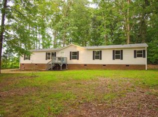 3651 Old Julian Rd, Whitsett, NC 27377