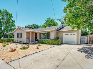 3845 Stanford Way, Livermore, CA