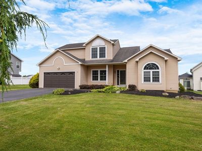 5030 Yellow Wood Pkwy, Jamesville, NY, 13078