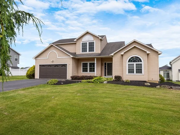 5030 Yellow Wood Pkwy, Jamesville, NY 13078