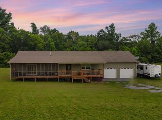 223 County Road 284, Niota, TN 37826