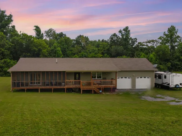 223 County Road 284, Niota, TN 37826