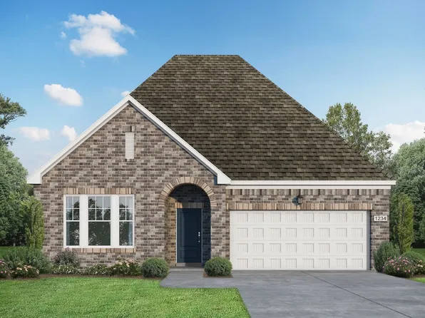 6303 Delacroix Dr, Royse City, TX 75189