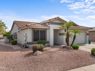 5091 S PEACHWOOD Drive, Gilbert, AZ, 85298