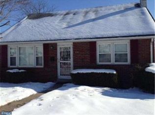 832 E Howard St, Stowe, PA 19464