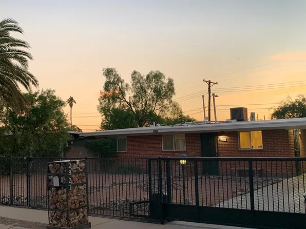 2821 N Magnolia Ave, Tucson, AZ 85712