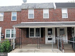 380 Dawson St, Philadelphia, PA 19128