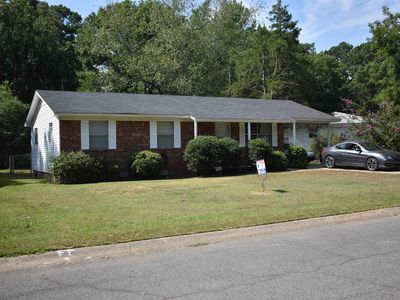 9 Evergreen Dr, Searcy, AR, 72143