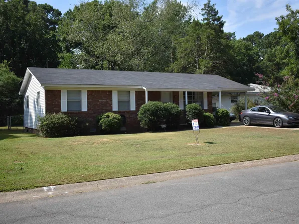 9 Evergreen Dr, Searcy, AR 72143