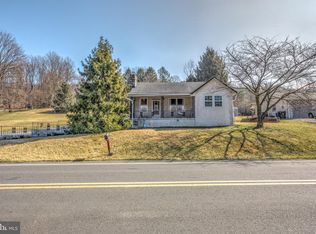 1450 Butter Ln, Reading, PA 19606