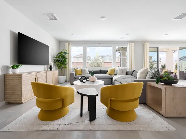 Plan 2 Plan, Legacy at The Preserve at Chino