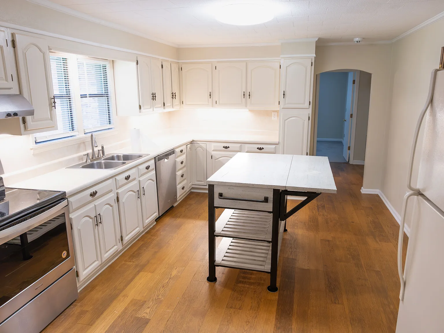 1101 North C Street - 1 — Photo 3
