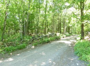 0 Hemlock Rd, Roxbury, CT 06783