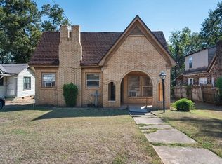 1215 N Confederate Ave, Tyler, TX 75702
