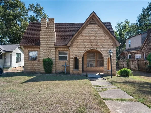 1215 N Confederate Ave, Tyler, TX 75702