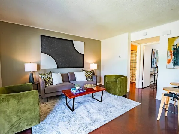 3914 Avenue D APT 101, Austin, TX 78751