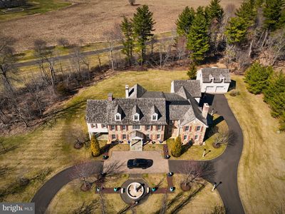 4 Merrick Dr, Newtown, PA, 18940