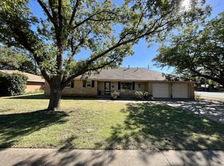 3321 55th St, Lubbock, TX 79413