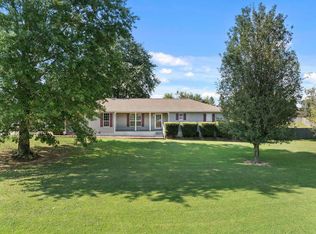 187 Julie Dr, Lexington, AL 35648