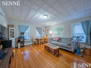 204 3rd St #2, Cambridge, MA 02141