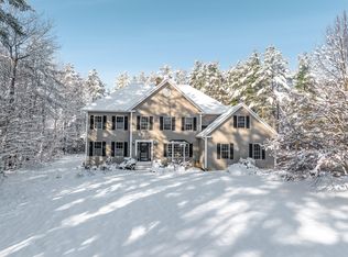 109 Town Farm Rd, Hampden, ME 04444