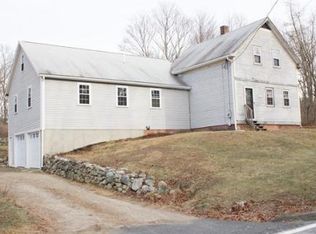 96 Spring St, Foxboro, MA 02035