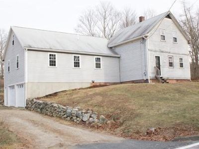 96 Spring St, Foxboro, MA, 02035