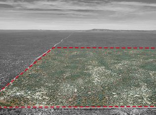 Ruh Red Ln, Burns, OR 97720