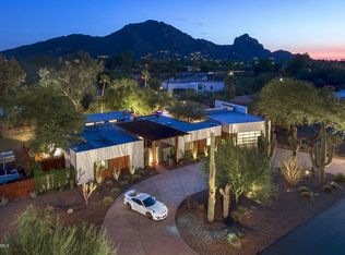 6211 E Redwing Rd, Paradise Valley, AZ 85253